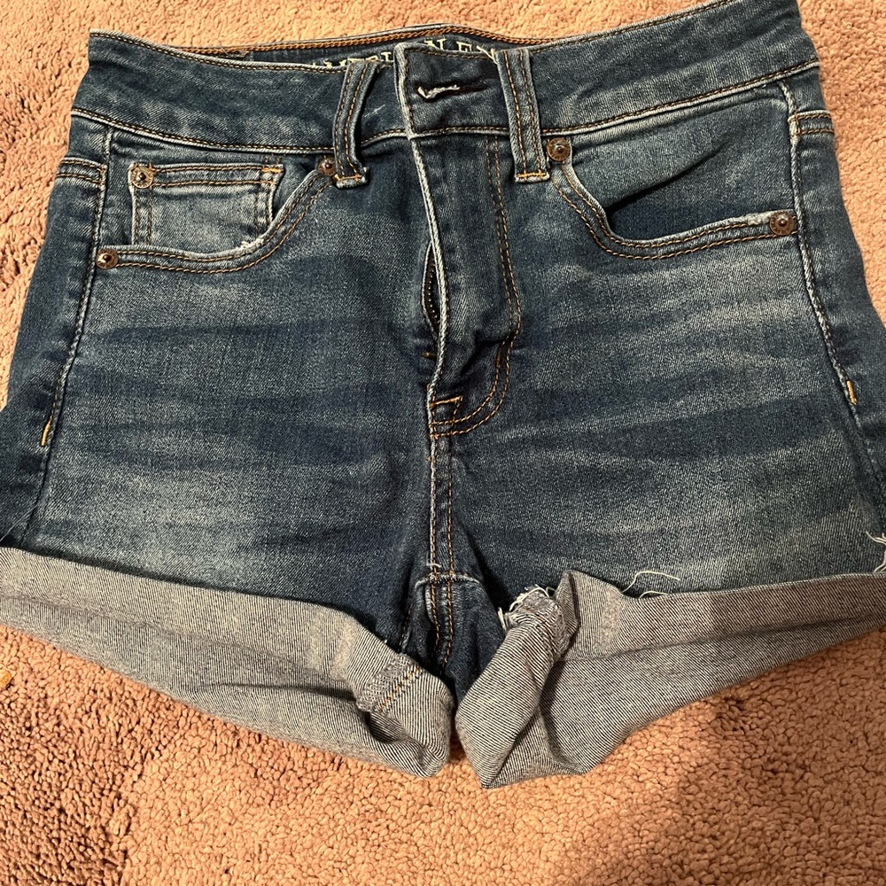 AE shorts